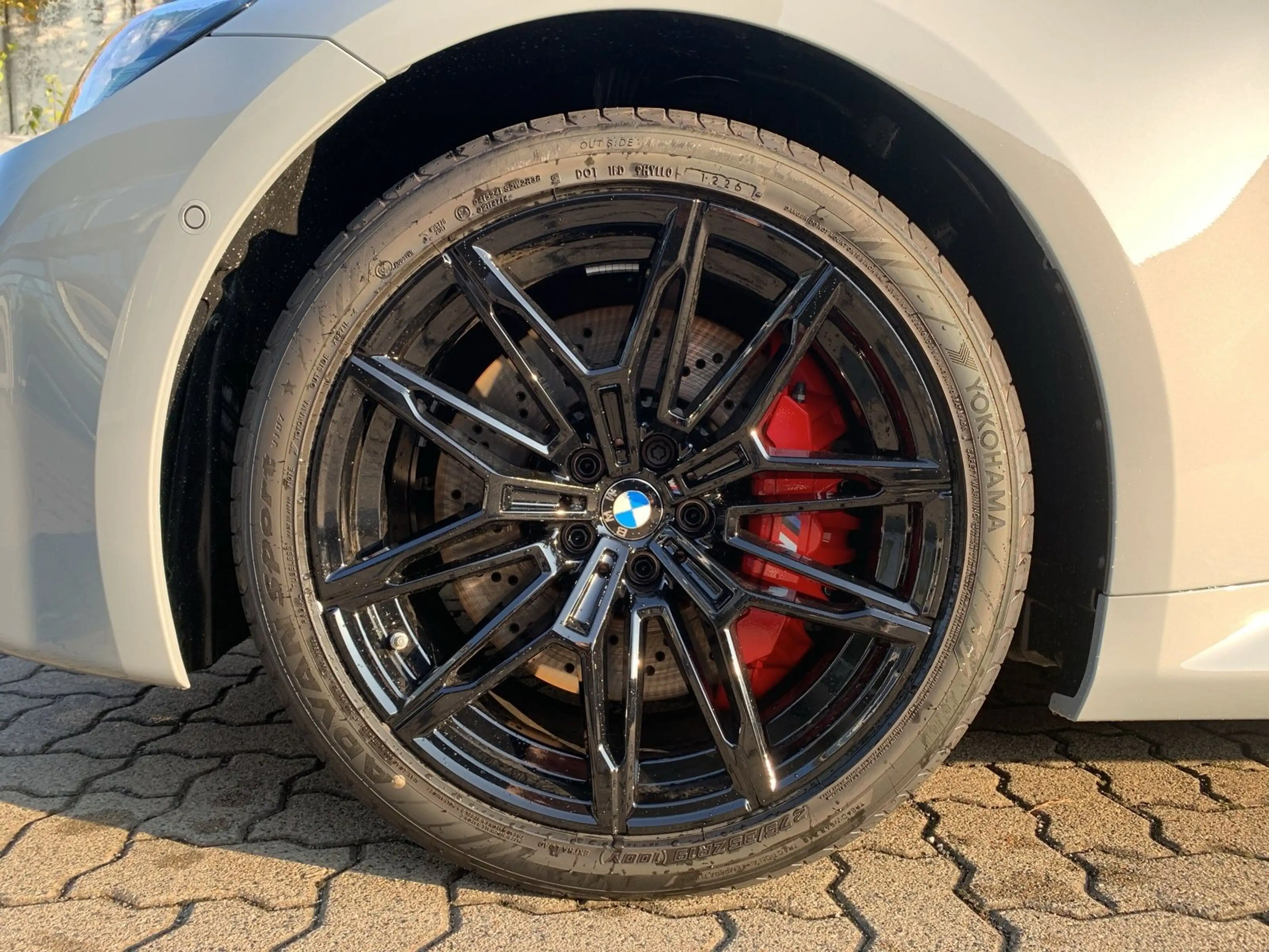 BMW M2 Coupé UPE: 87.160,- € Head-Up HK HiFi DAB LED Komf — photo 3