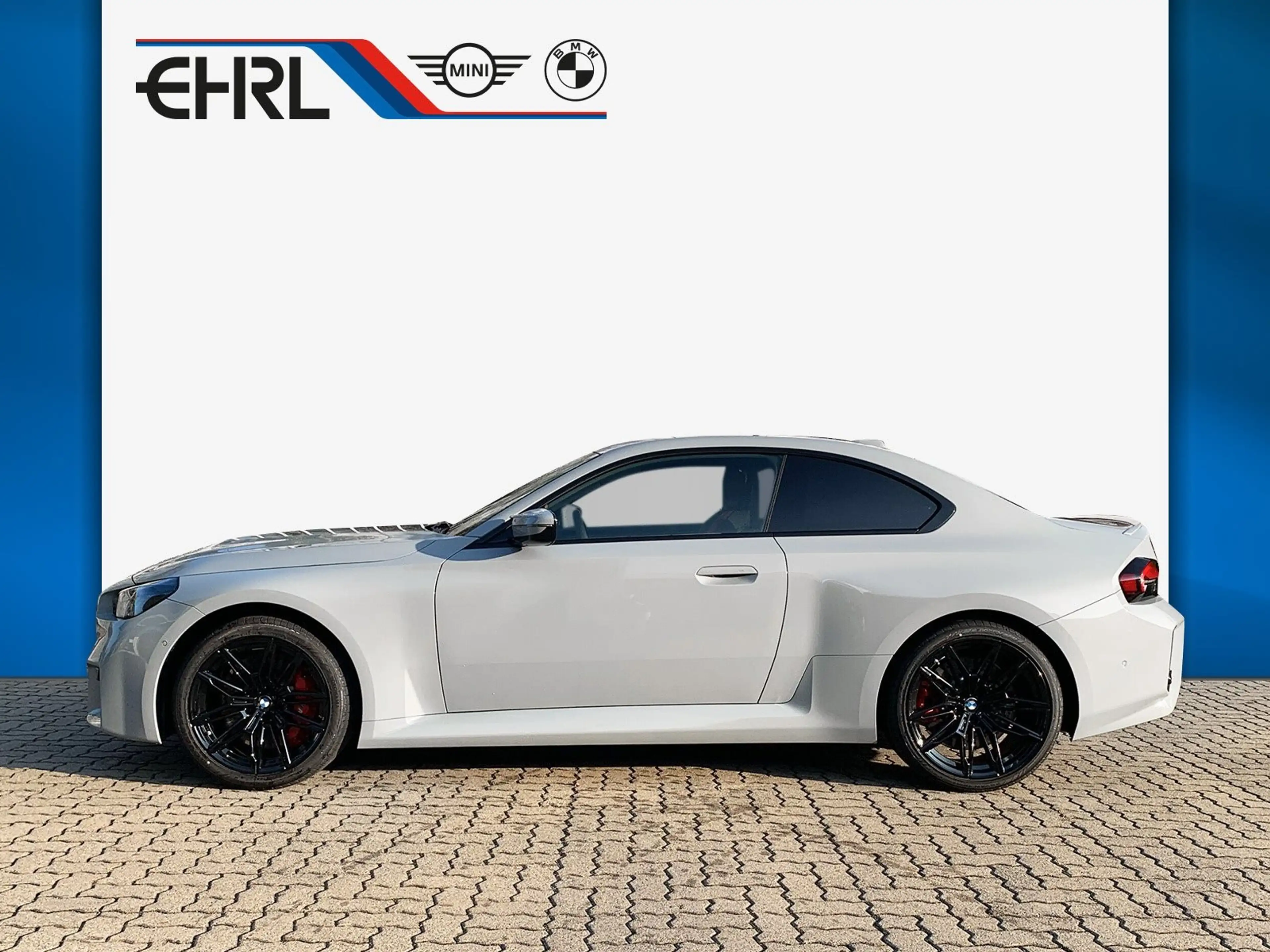 BMW M2 Coupé UPE: 87.160,- € Head-Up HK HiFi DAB LED Komf — photo 4