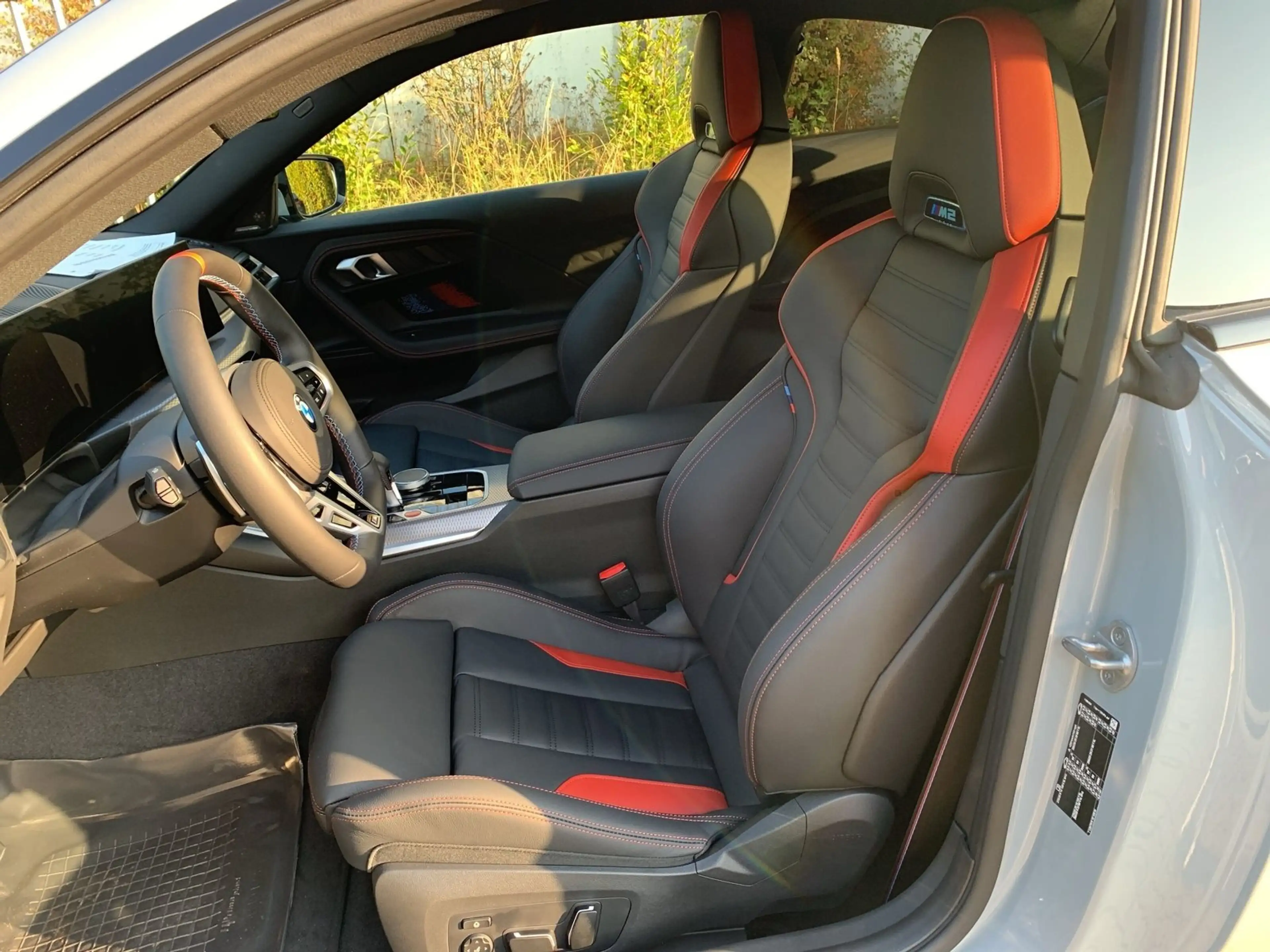 BMW M2 Coupé UPE: 87.160,- € Head-Up HK HiFi DAB LED Komf — photo 9