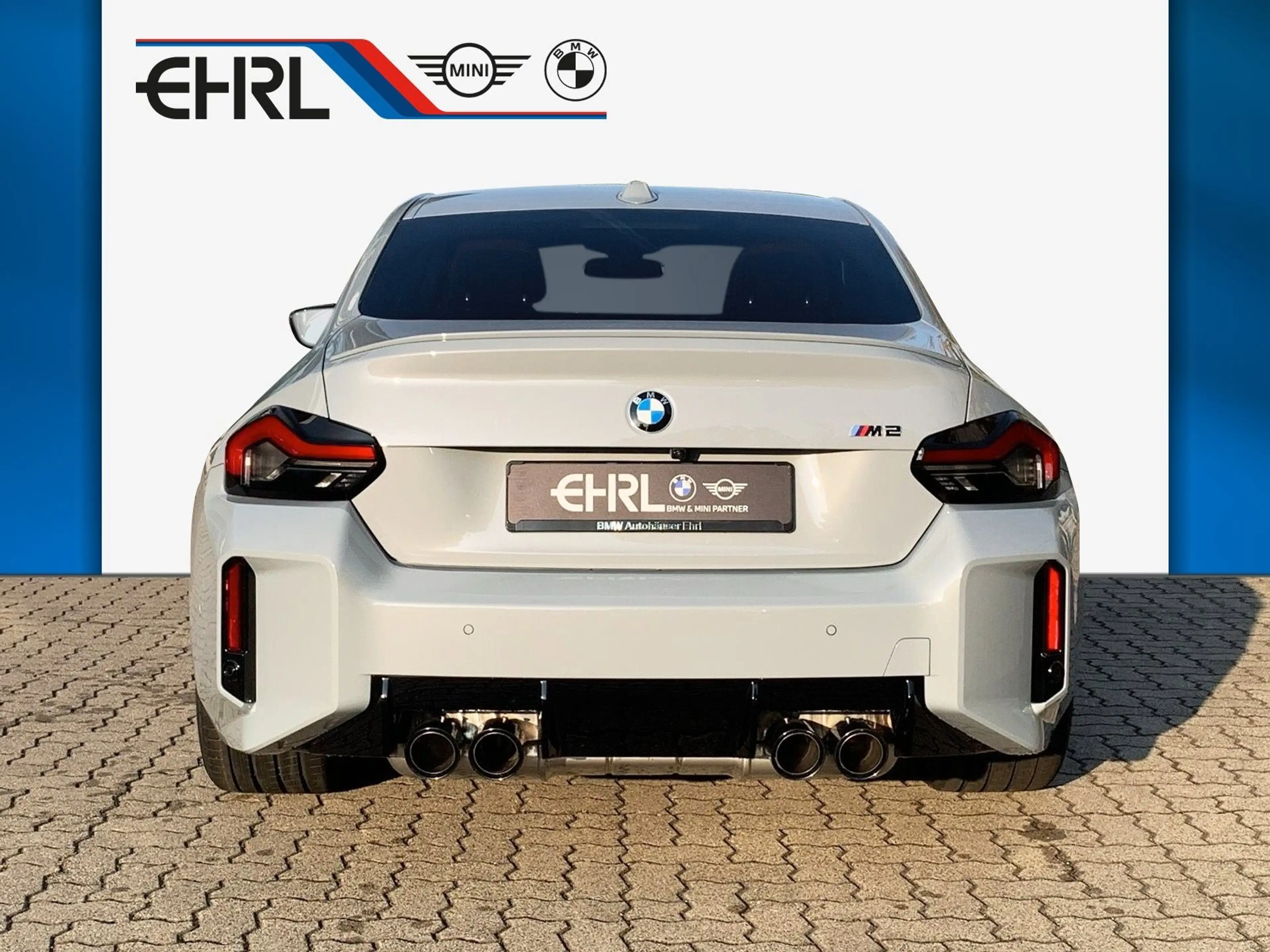 BMW M2 Coupé UPE: 87.160,- € Head-Up HK HiFi DAB LED Komf — photo 6