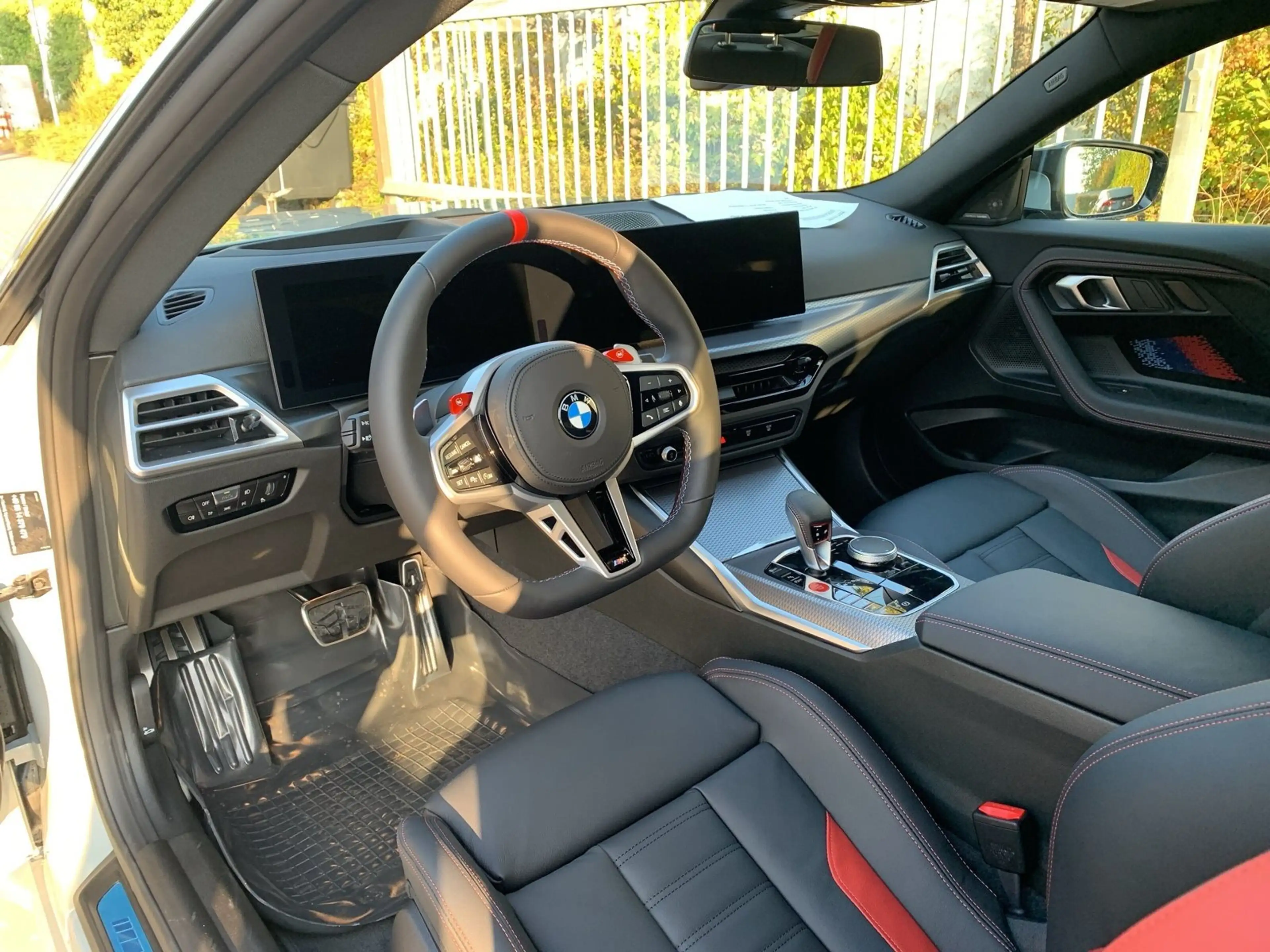 BMW M2 Coupé UPE: 87.160,- € Head-Up HK HiFi DAB LED Komf — photo 8