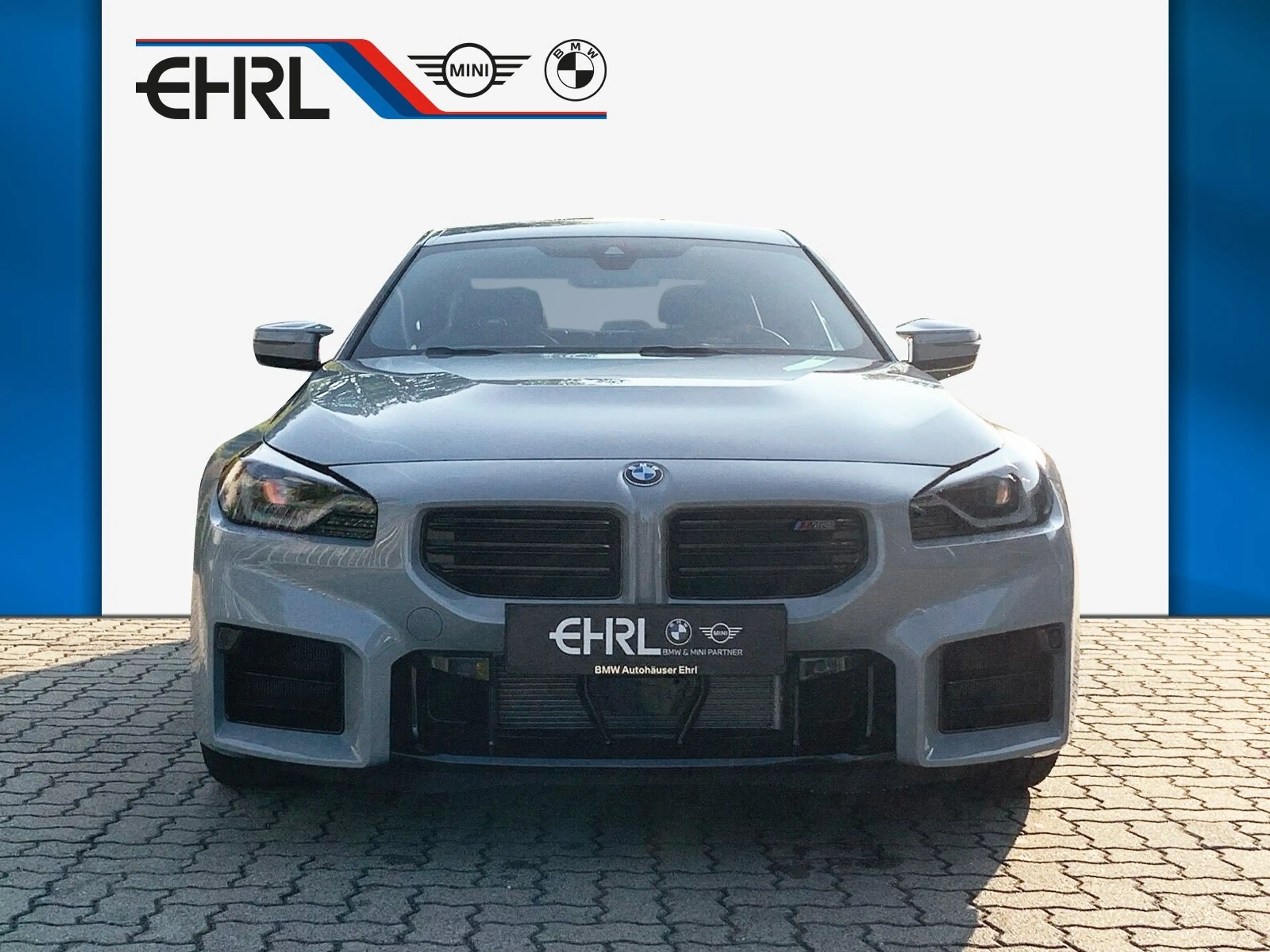 BMW M2 Coupé UPE: 87.160,- € Head-Up HK HiFi DAB LED Komf — photo 2