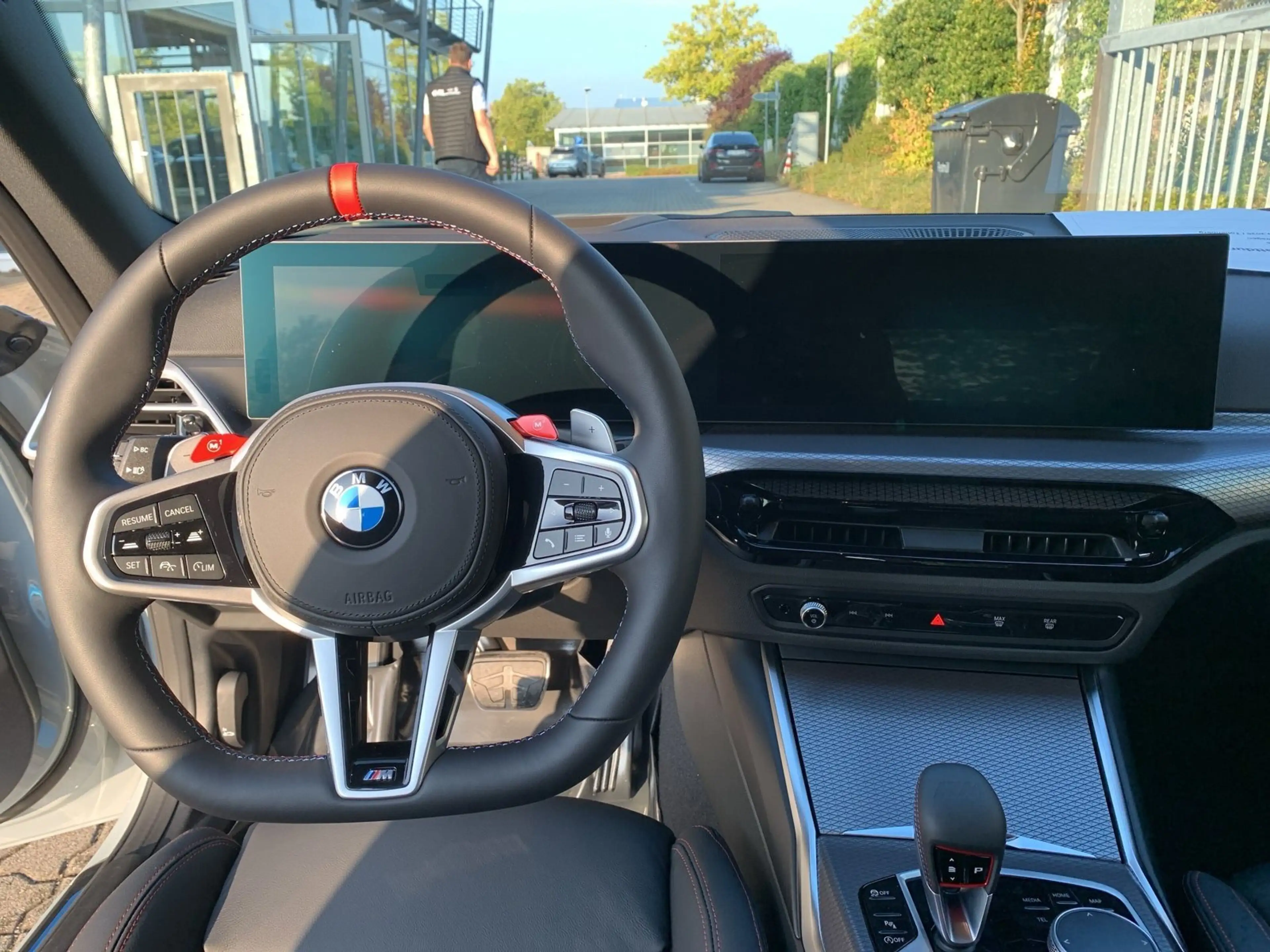 BMW M2 Coupé UPE: 87.160,- € Head-Up HK HiFi DAB LED Komf — photo 10