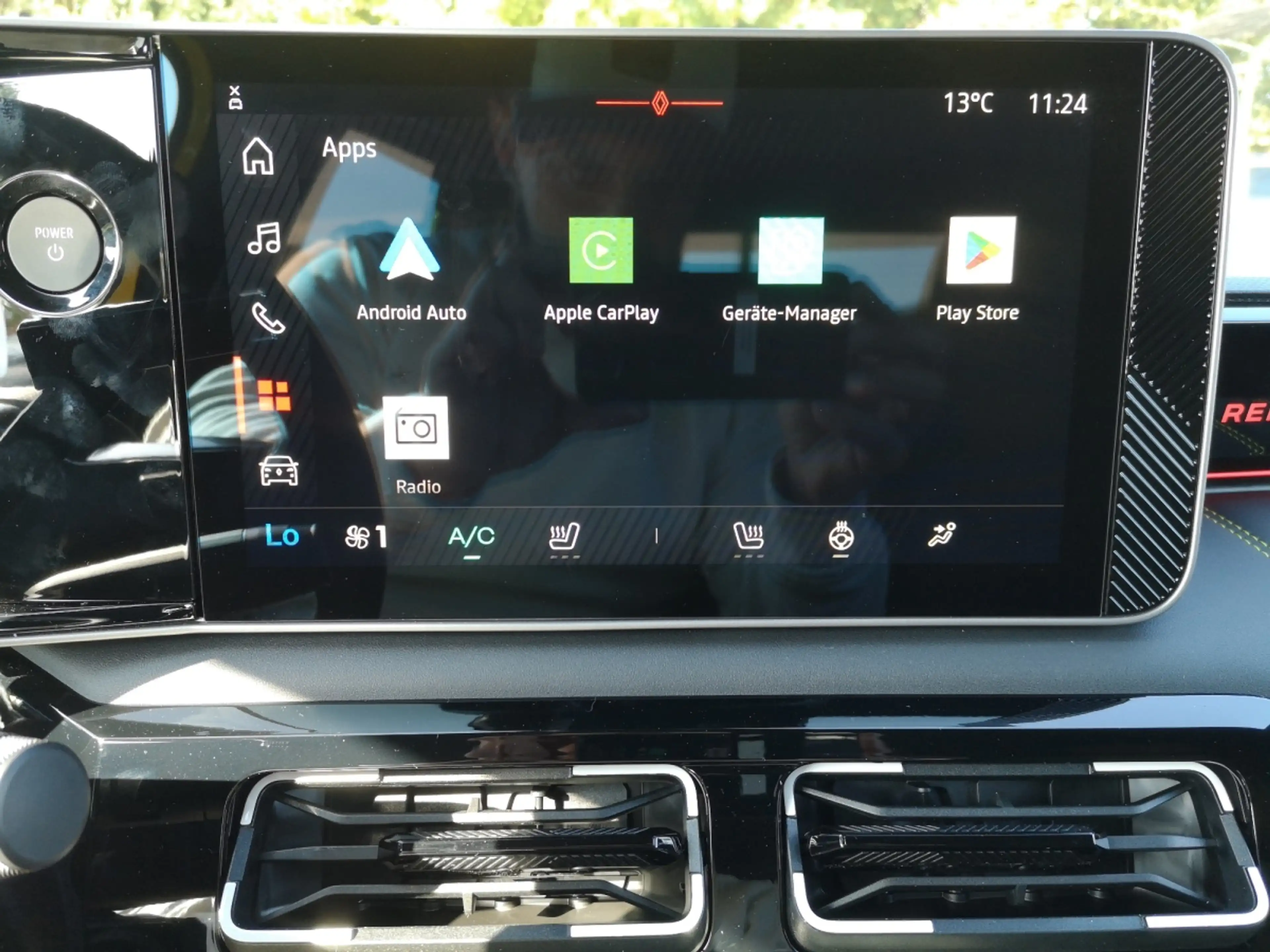 Renault R 5 E-TECH ELECTRIC Iconic Five 150 PS — photo 17