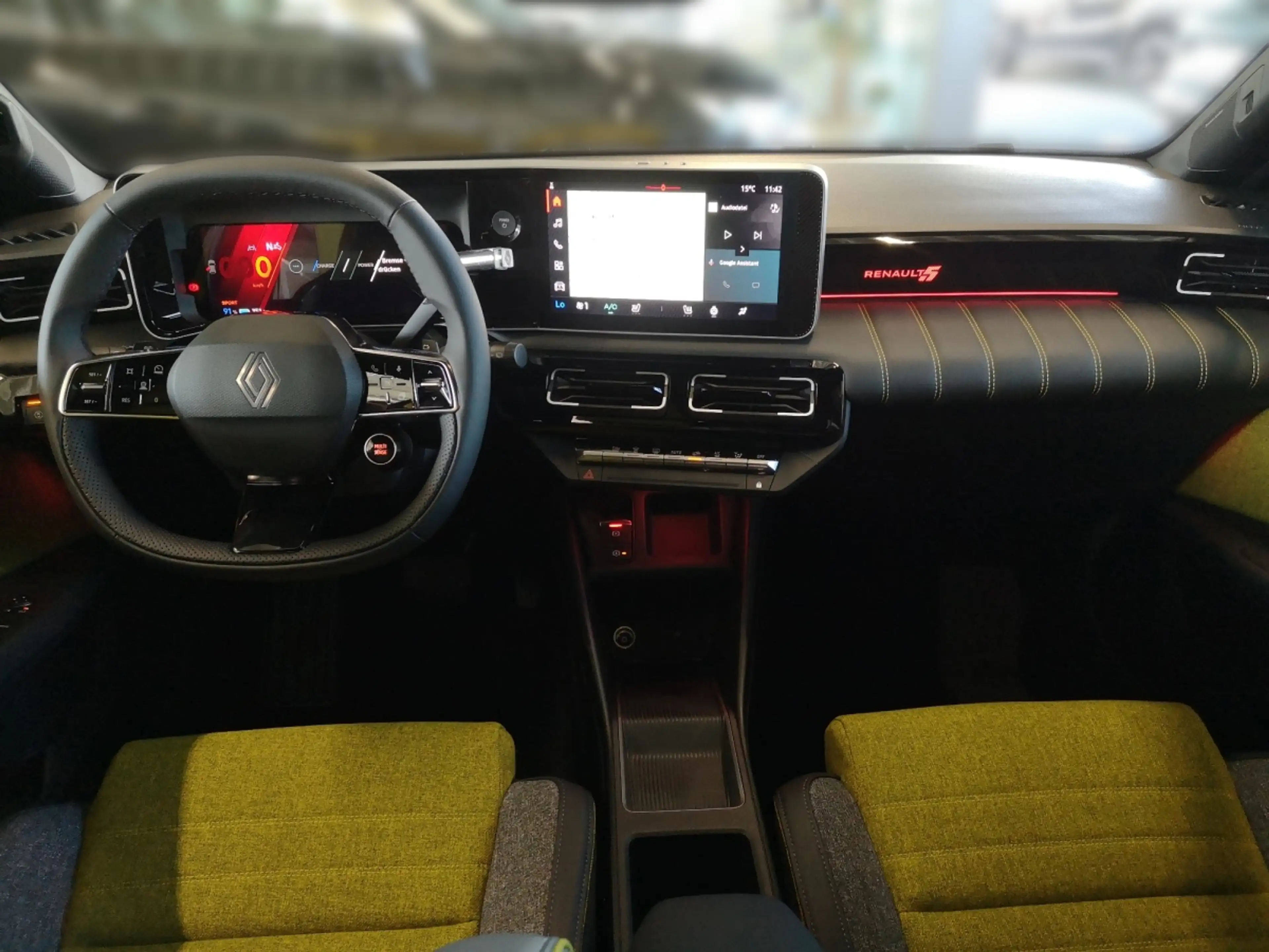 Renault R 5 E-TECH ELECTRIC Iconic Five 150 PS — photo 4