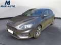 Ford Focus 1.5 EcoBlue 120 CV 5p. ST Line Grigio - thumbnail 1