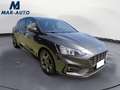 Ford Focus 1.5 EcoBlue 120 CV 5p. ST Line Grigio - thumbnail 3
