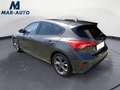 Ford Focus 1.5 EcoBlue 120 CV 5p. ST Line Grigio - thumbnail 2