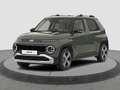 Hyundai Inster CROSS 49 KWH ASSISTENZPAKET 360 KAMERA KEYLESS GLA Vert - thumbnail 1