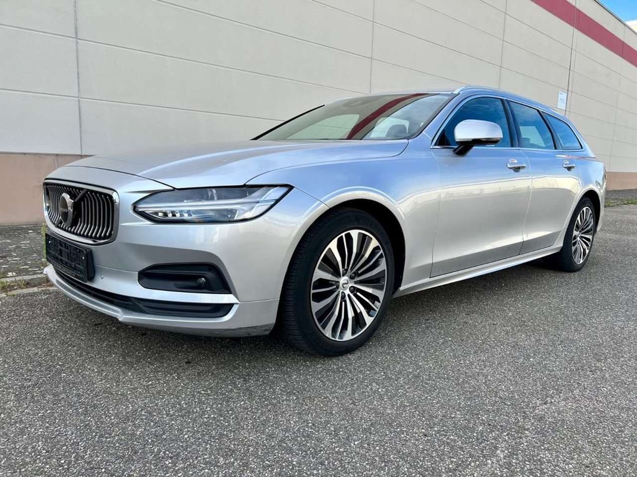 Volvo V90 2.0 d4 Momentum Business Pro geartronic
