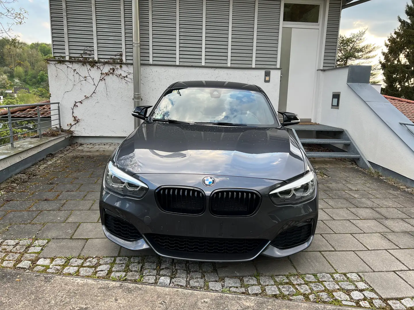 BMW 140 M140i Special Edition Handschalter Heckantrieb - 1
