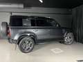 Land Rover Defender 110 2.0 P400E X-DYNAMIC SE Gris - thumbnail 5