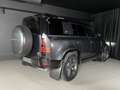 Land Rover Defender 110 2.0 P400E X-DYNAMIC SE Gris - thumbnail 8