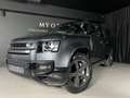Land Rover Defender 110 2.0 P400E X-DYNAMIC SE Grau - thumbnail 9