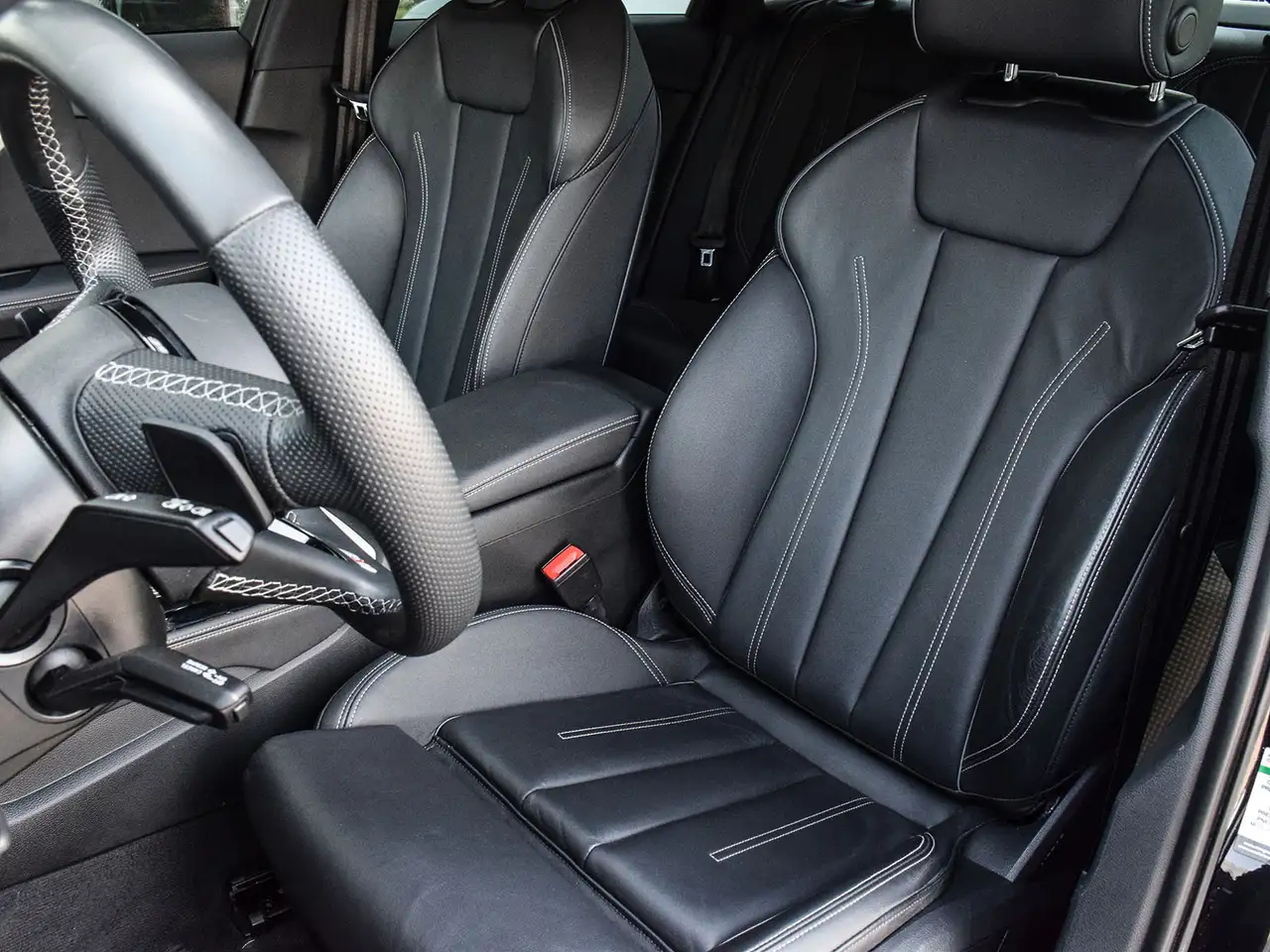 Audi Q5 снимка Audi Q5