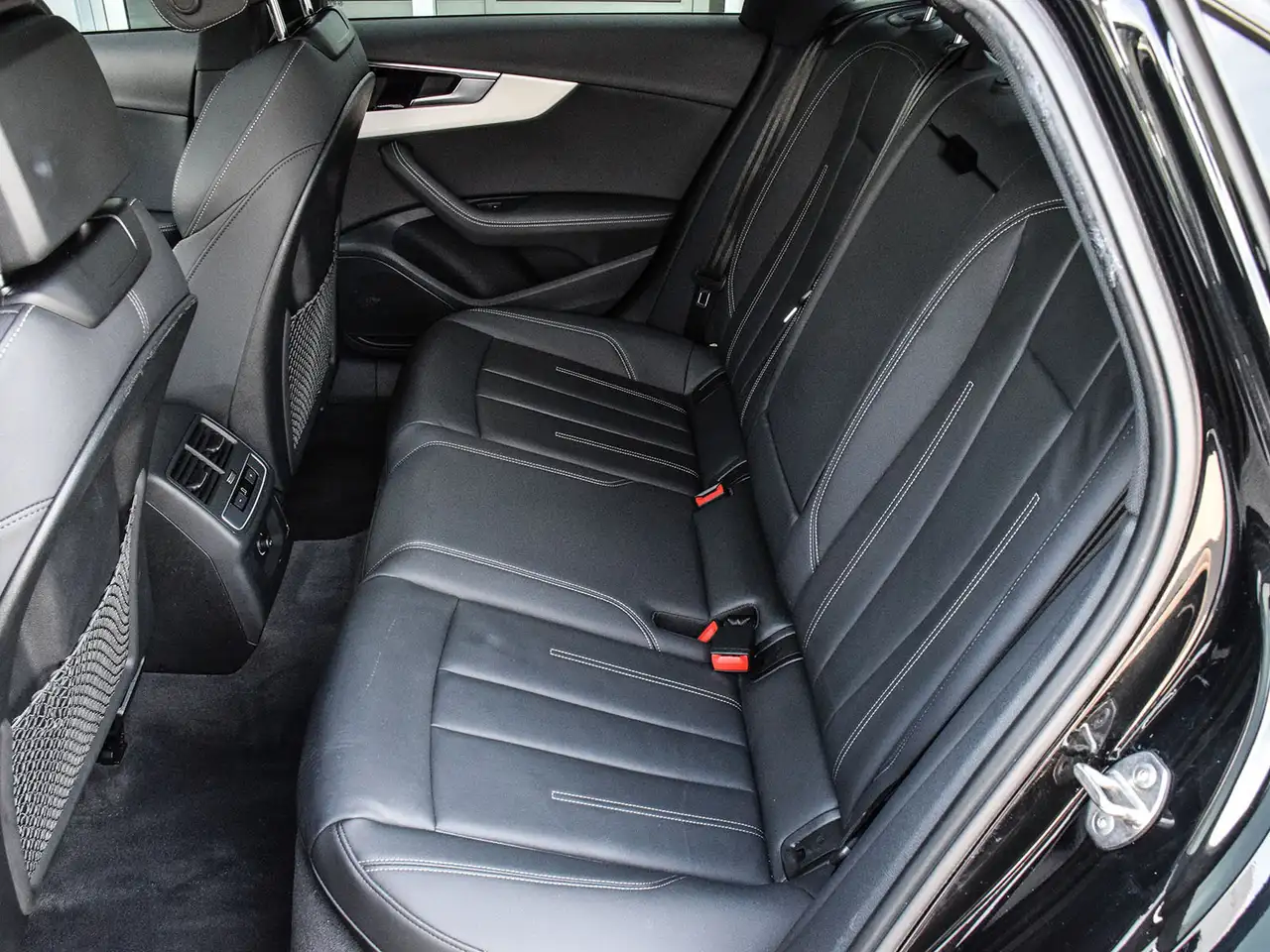 Audi Q5 снимка Audi Q5