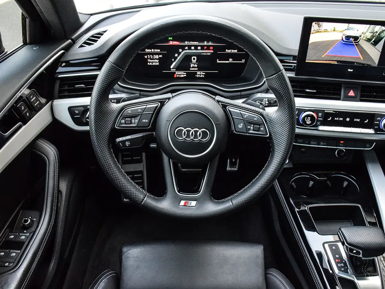 Audi Q5 снимка Audi Q5