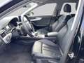 Audi A4 2.0 TDI Sport Schwarz - thumbnail 11