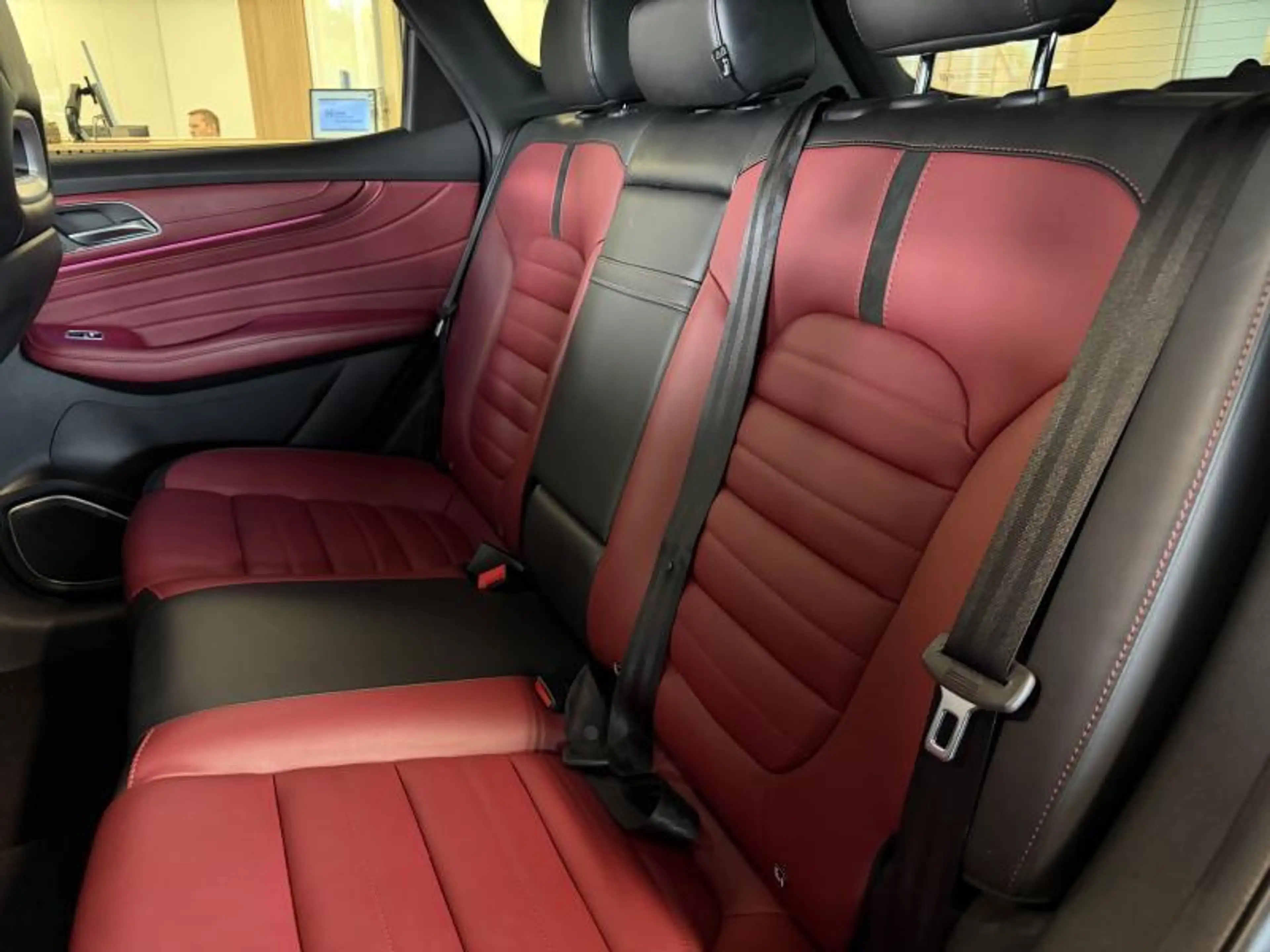 MG EHS 1.5T-GDi PLUG-IN Luxury | GPS, camera,... | FULL O — photo 15