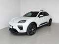 Porsche Macan 4 Weiß - thumbnail 1