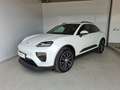 Porsche Macan 4 Weiß - thumbnail 1