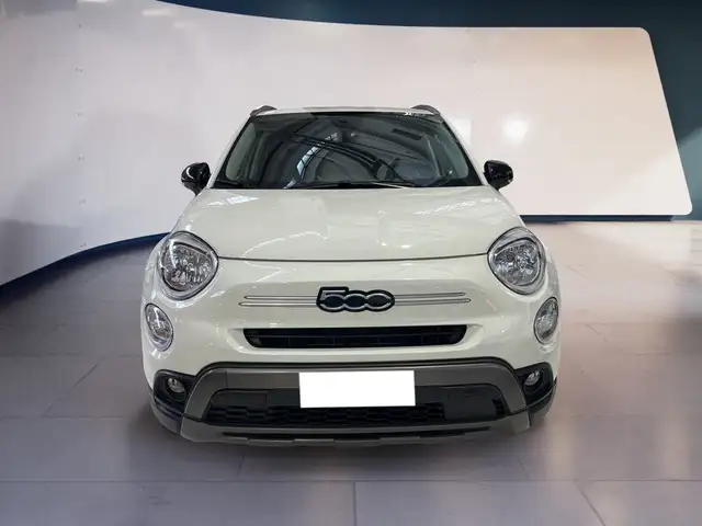 Fiat 500X 500 X Hatchback My22 1.5 Hybrid130cv Dct Cross