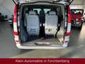 Mercedes-Benz Viano 2.0 CDI kompakt Aut Leder Klima SHZ  *7SZ* Argent - thumbnail 14