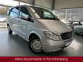 Mercedes-Benz Viano 2.0 CDI kompakt Aut Leder Klima SHZ  *7SZ* Argent - thumbnail 1