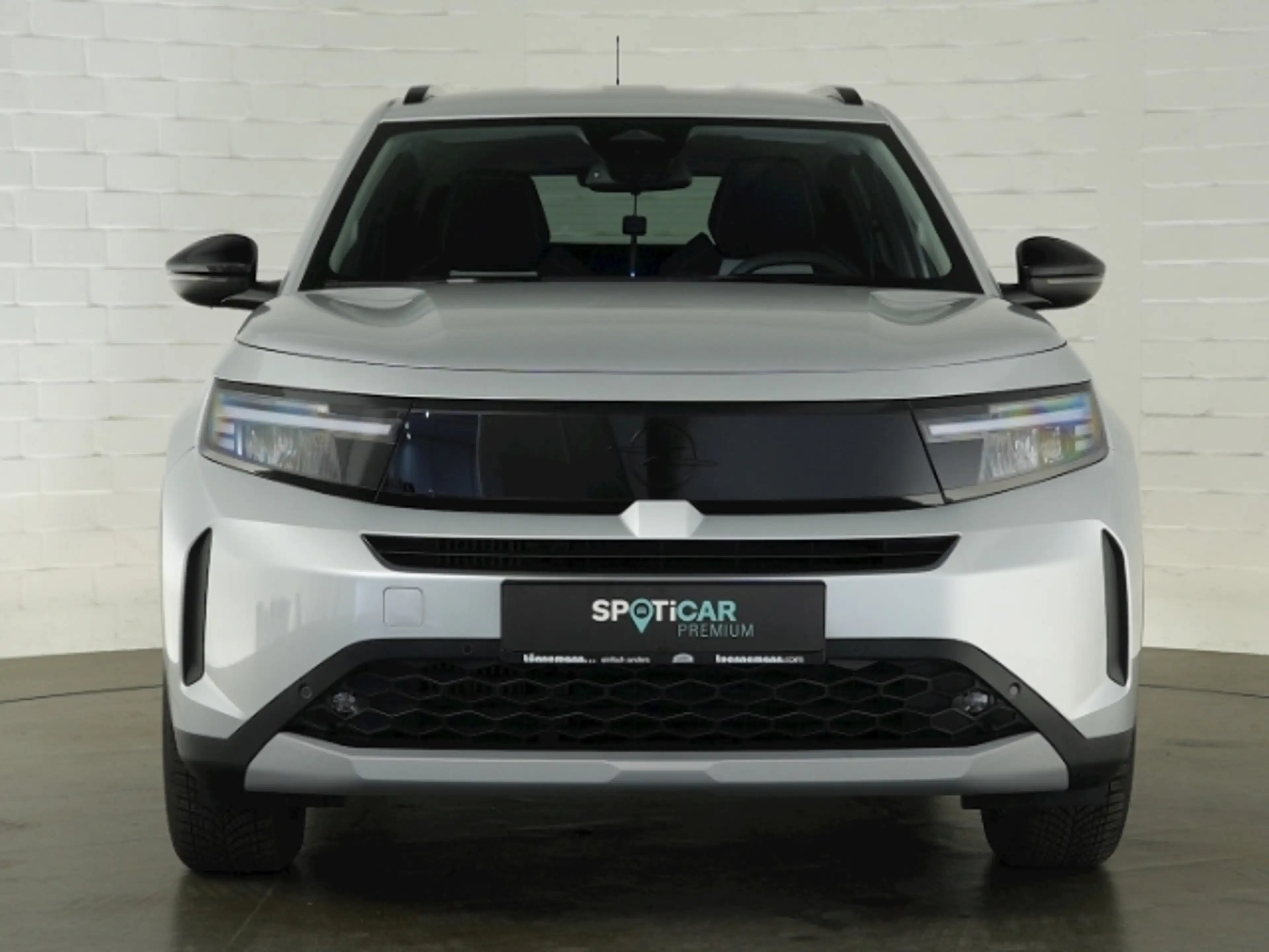 Opel Frontera C HYBRID GS eDCT+NAVI+RÜCKFAHRKAMERA+SITZ-/LENKRAD — photo 4