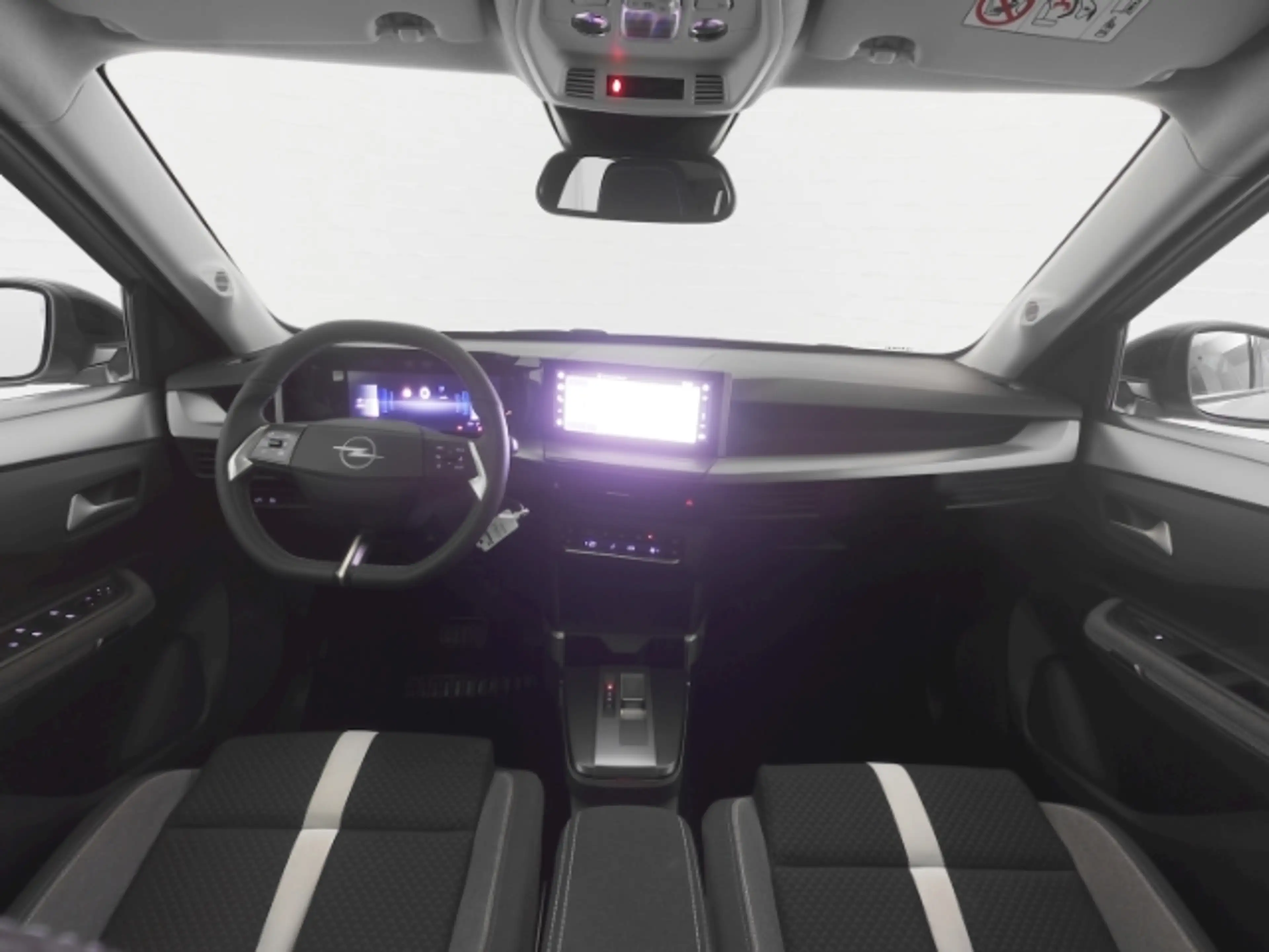 Opel Frontera C HYBRID GS eDCT+NAVI+RÜCKFAHRKAMERA+SITZ-/LENKRAD — photo 9