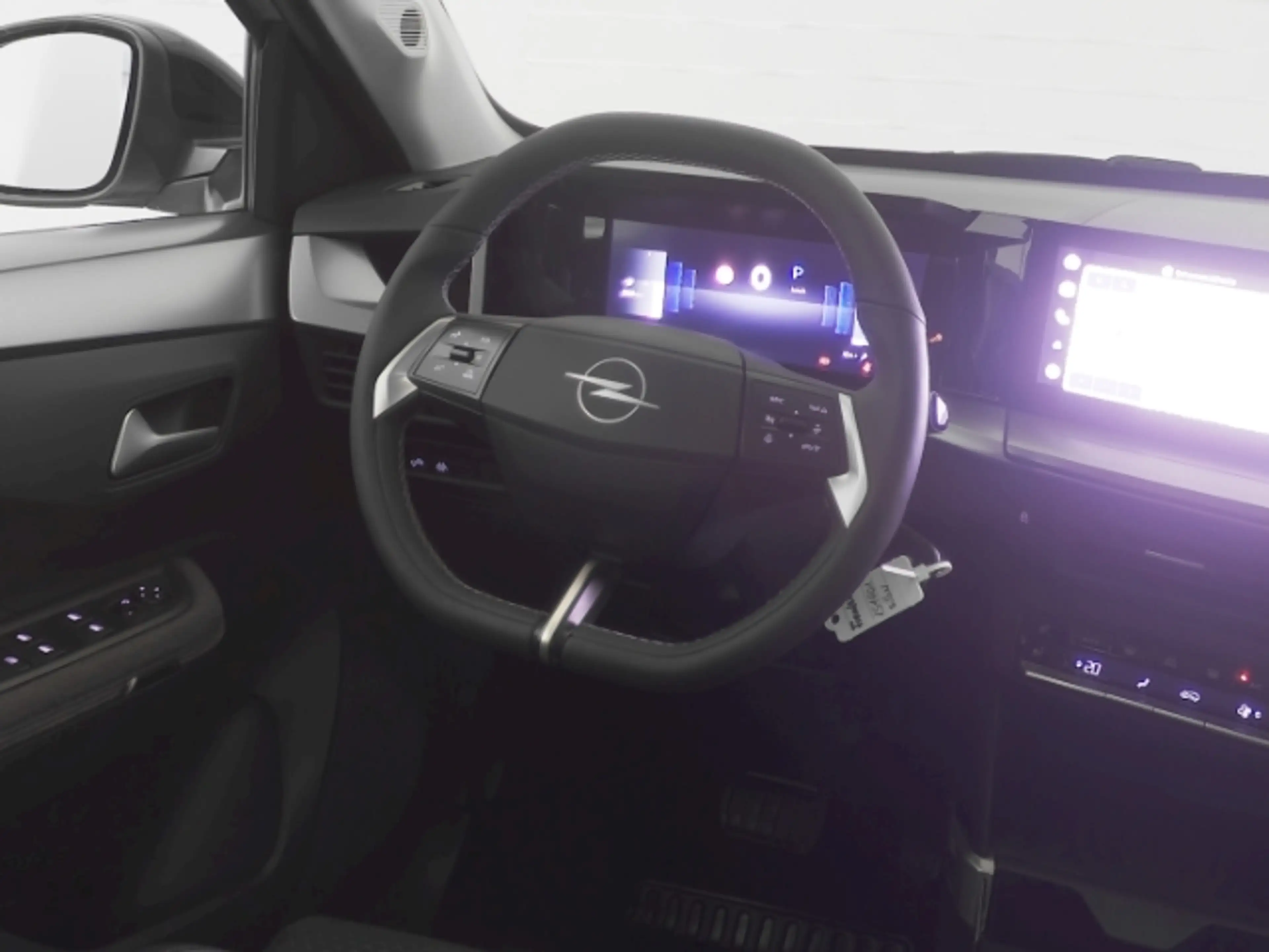 Opel Frontera C HYBRID GS eDCT+NAVI+RÜCKFAHRKAMERA+SITZ-/LENKRAD — photo 11
