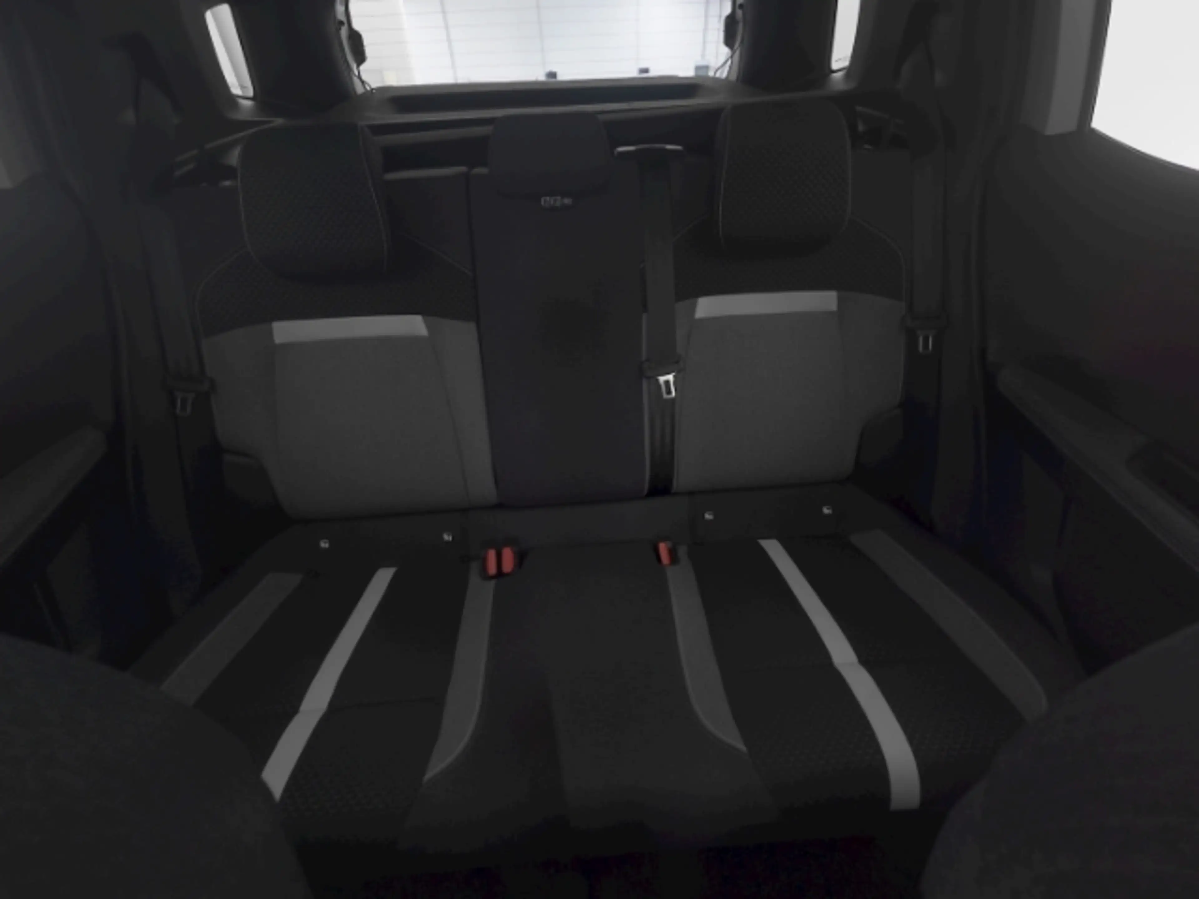 Opel Frontera C HYBRID GS eDCT+NAVI+RÜCKFAHRKAMERA+SITZ-/LENKRAD — photo 10