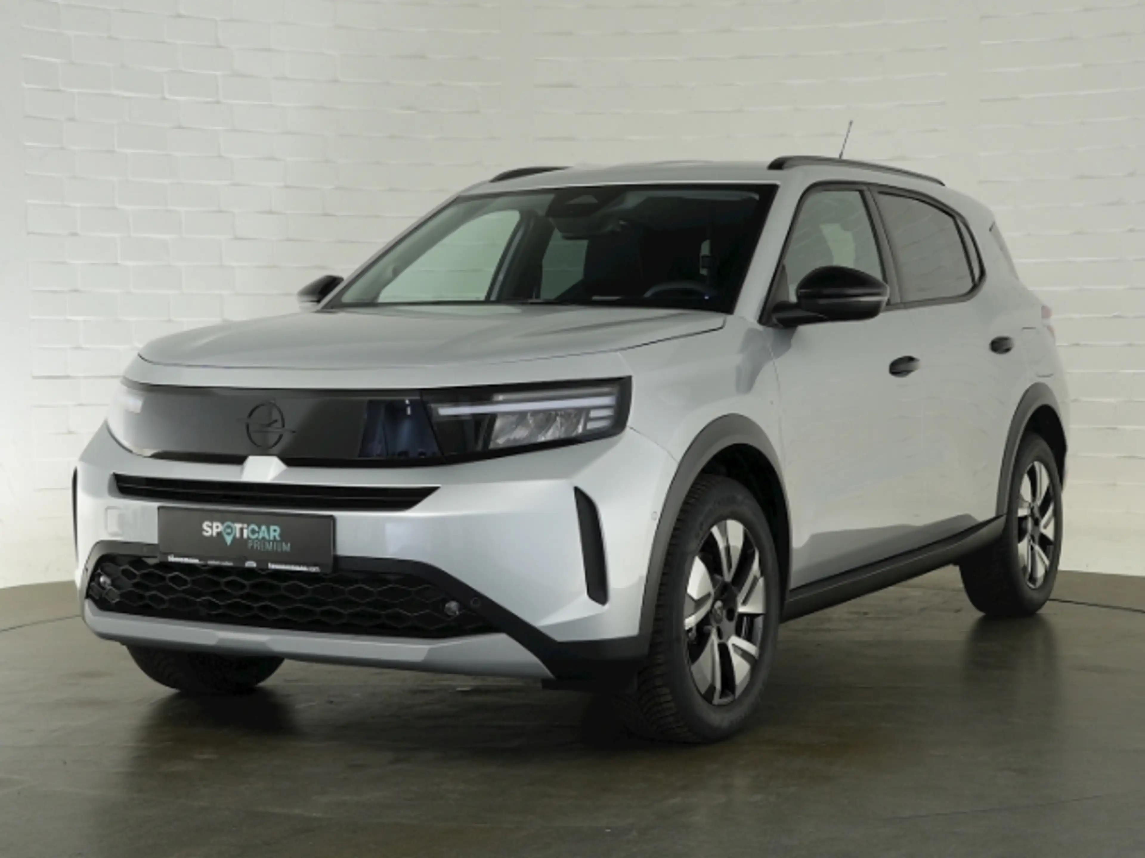 Opel Frontera C HYBRID GS eDCT+NAVI+RÜCKFAHRKAMERA+SITZ-/LENKRAD — photo 2
