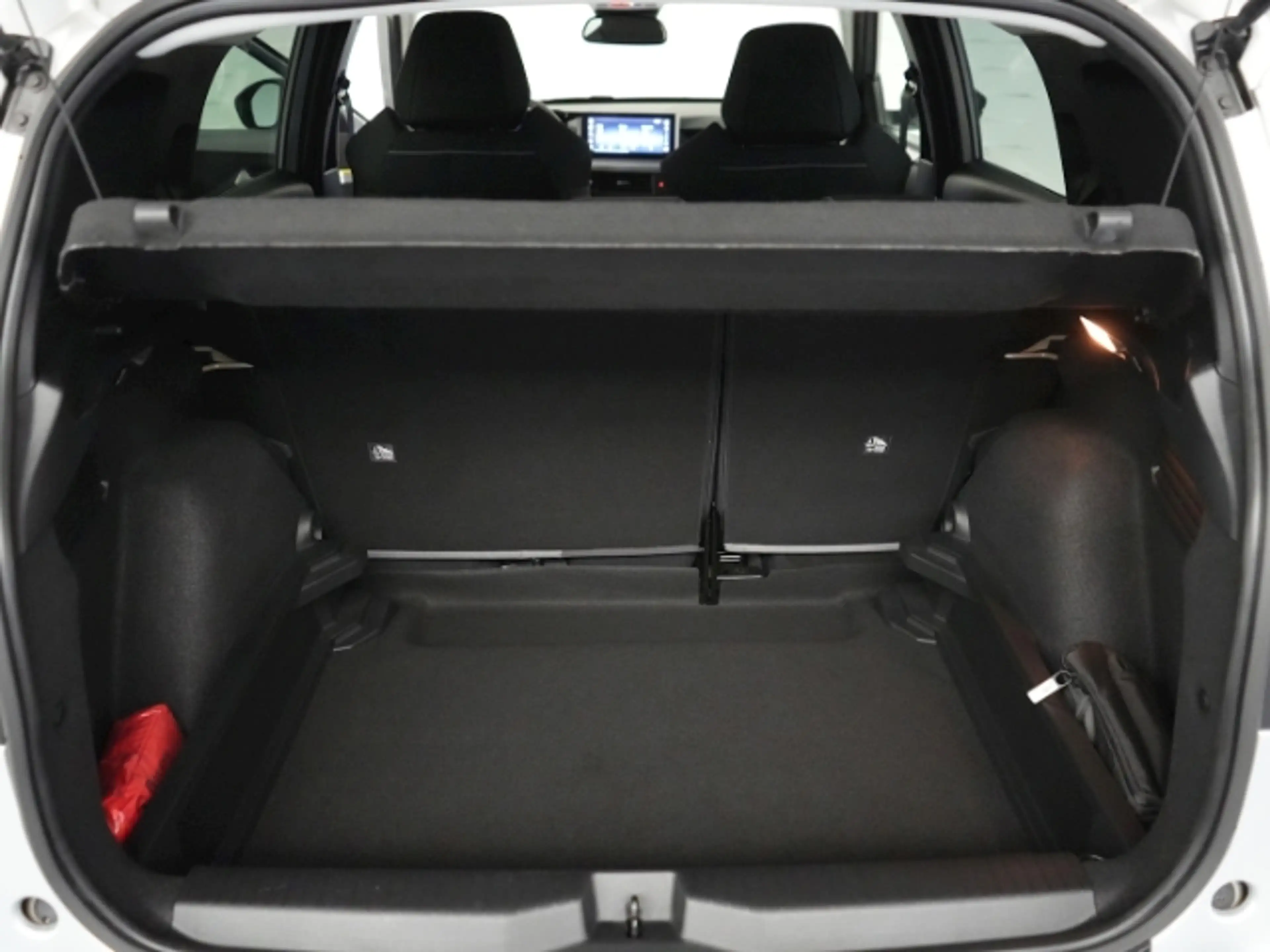 Opel Frontera C HYBRID GS eDCT+NAVI+RÜCKFAHRKAMERA+SITZ-/LENKRAD — photo 15