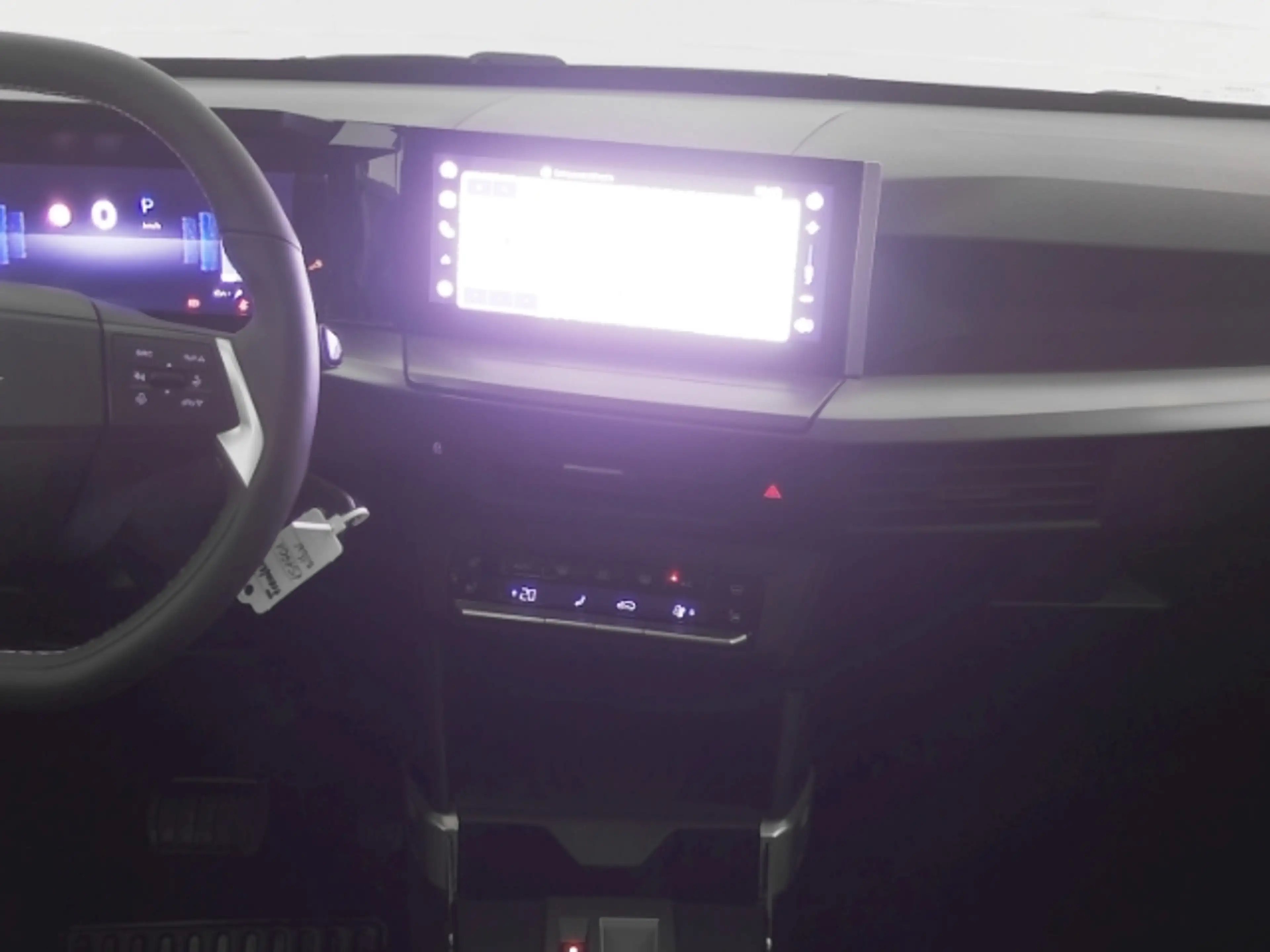 Opel Frontera C HYBRID GS eDCT+NAVI+RÜCKFAHRKAMERA+SITZ-/LENKRAD — photo 12