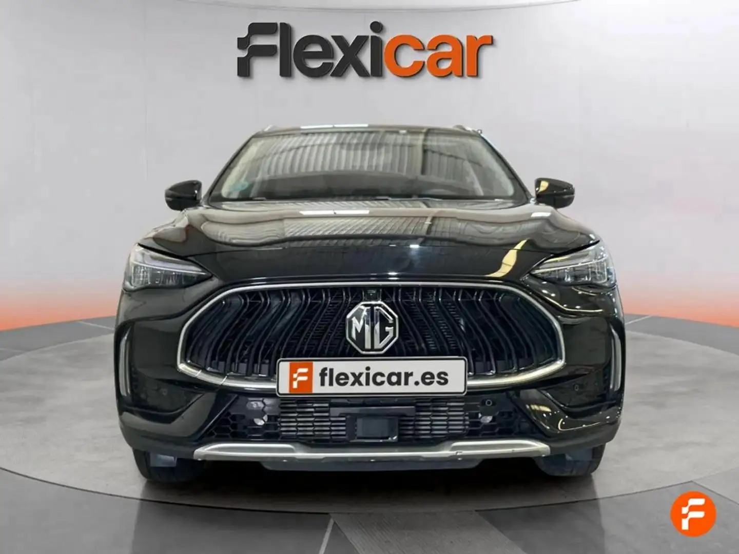 MG HS 1.5 Turbo GDI Comfort DCT Negro - 2