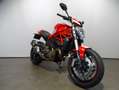 Ducati Monster 821 STRIPE Rood - thumbnail 2