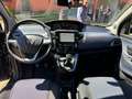 Lancia Ypsilon 1.0 FireFly 5 porte S&S Hybrid Platino Black - thumbnail 8