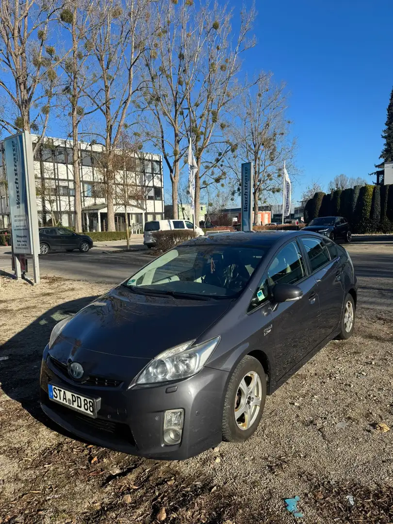 Toyota Prius+ - 1
