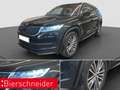 Skoda Kodiaq 2.0 TSI DSG 4x4 L&K PANO AHK KAMERA LED Schwarz - thumbnail 35