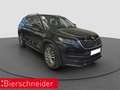 Skoda Kodiaq 2.0 TSI DSG 4x4 L&K PANO AHK KAMERA LED Schwarz - thumbnail 10