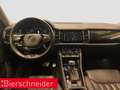 Skoda Kodiaq 2.0 TSI DSG 4x4 L&K PANO AHK KAMERA LED Schwarz - thumbnail 19
