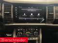 Skoda Kodiaq 2.0 TSI DSG 4x4 L&K PANO AHK KAMERA LED Schwarz - thumbnail 26