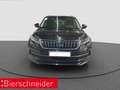 Skoda Kodiaq 2.0 TSI DSG 4x4 L&K PANO AHK KAMERA LED Schwarz - thumbnail 3