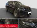 Skoda Kodiaq 2.0 TSI DSG 4x4 L&K PANO AHK KAMERA LED Schwarz - thumbnail 11