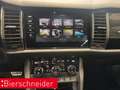 Skoda Kodiaq 2.0 TSI DSG 4x4 L&K PANO AHK KAMERA LED Schwarz - thumbnail 33