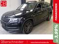 Skoda Kodiaq 2.0 TSI DSG 4x4 L&K PANO AHK KAMERA LED Schwarz - thumbnail 1