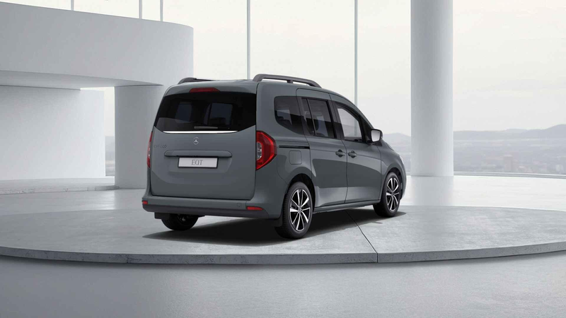Photo du véhicule