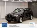 BMW X3 sDrive 18 d 1 Hand. Rückfahrkamera. Negru - thumbnail 10