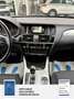 BMW X3 sDrive 18 d 1 Hand. Rückfahrkamera. Negru - thumbnail 14